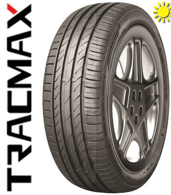 Tracmax Tyres / Car / Tracmax X-privilo TX3 225/40 R18 92Y XL TL