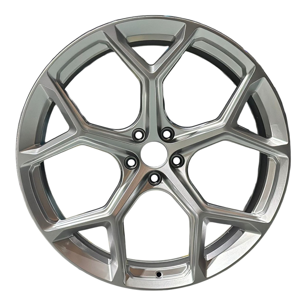 2023 RS6 Style Wheels – Silver
