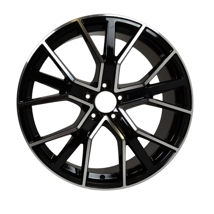 RS6 Performance Style Wheels – Gloss