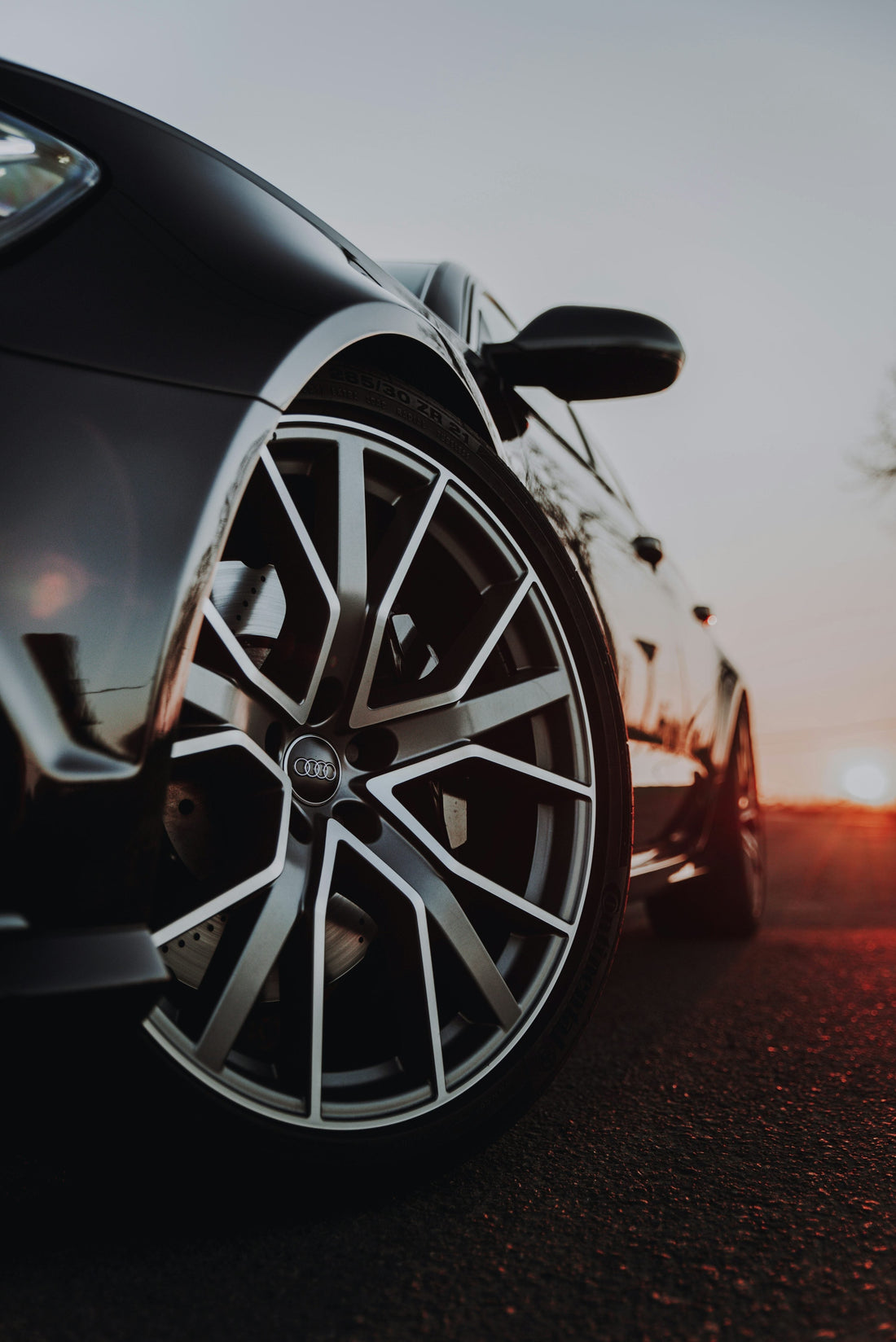 Ultimate Guide to Choosing the Perfect Wheels for your Car