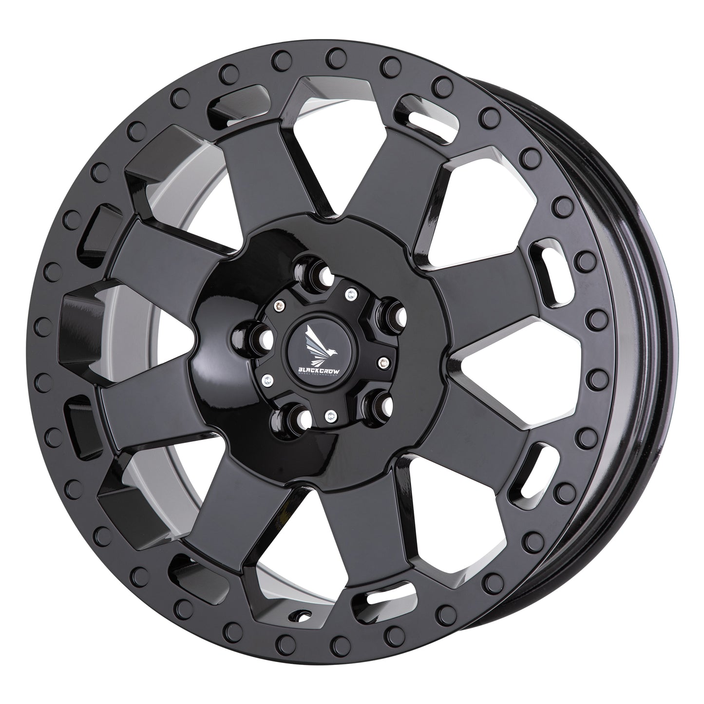 JBW Bellator Alloy Wheels