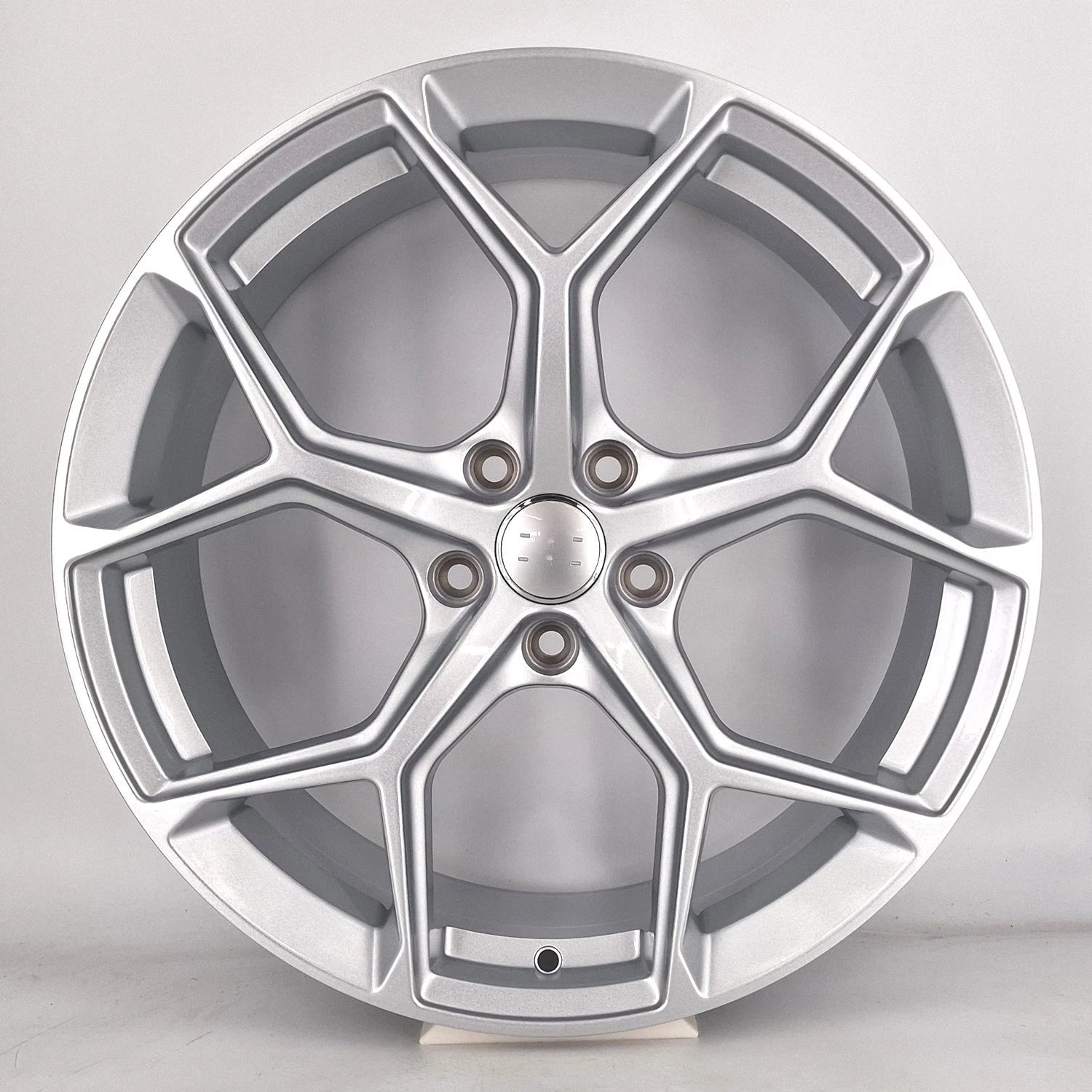 2023 RS6 Style Wheels – Silver