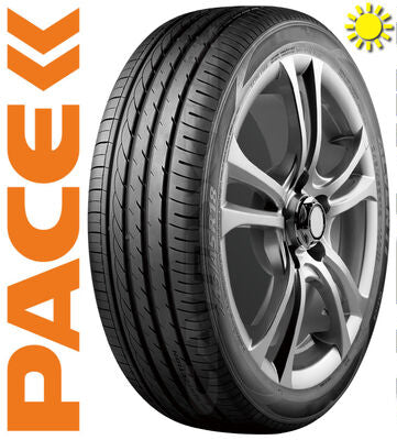 Pace Tyres / Car / Pace Alventi 225/40 R18 92Y XL TL