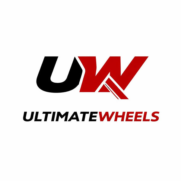 Ultimate Wheels Ltd
