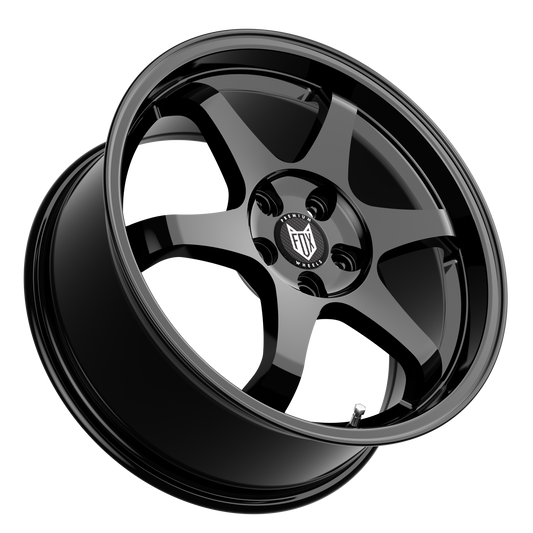 FOX PF5 ALLOY WHEELS