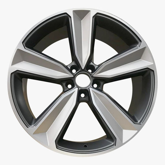 20" Audi RS4/RS5 Style Alloy wheels Gun Metal