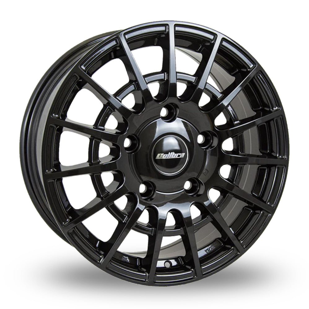 Calibre T-Sport Alloy Wheels