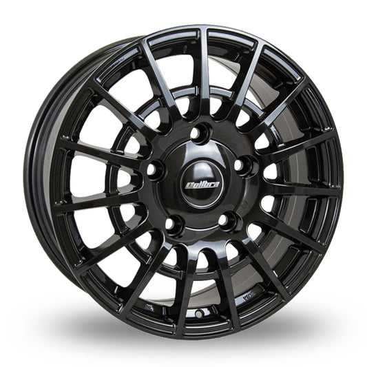 Calibre T-Sport Alloy Wheels