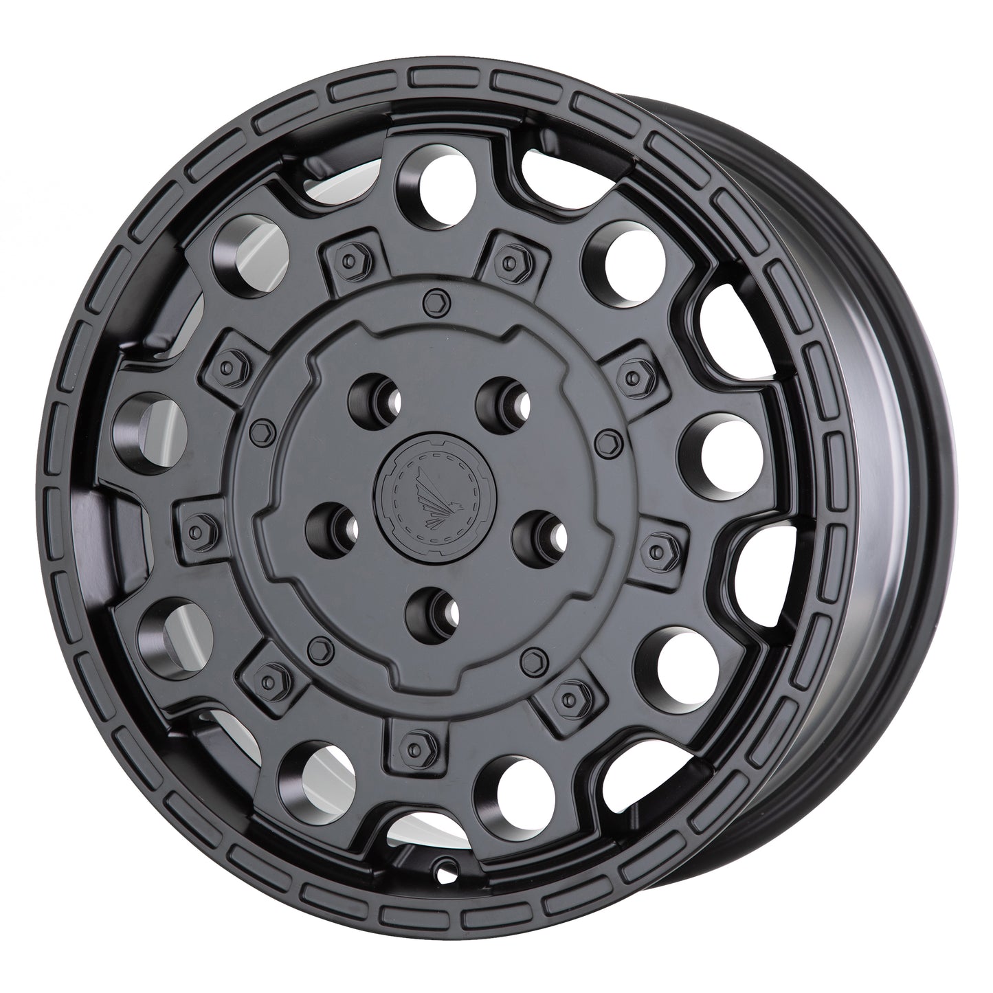 JBW Draven alloy wheels