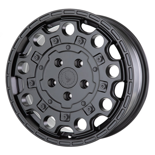 JBW Draven alloy wheels