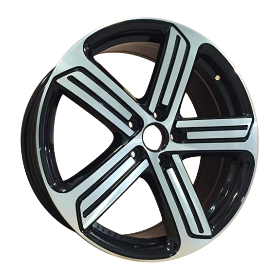 Candiz style Alloy Wheels