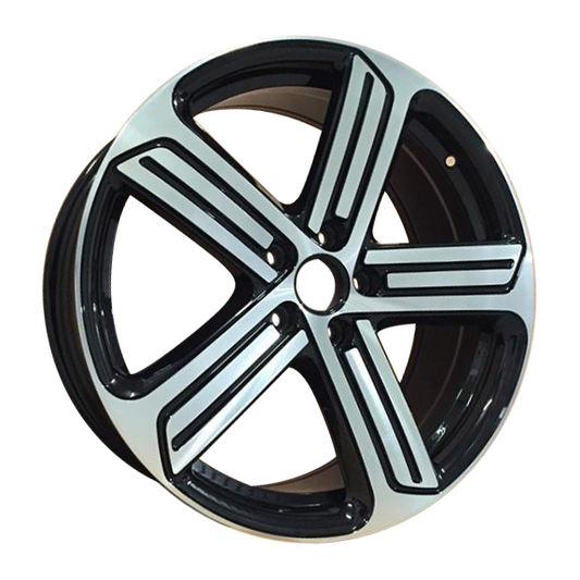 Candiz style Alloy Wheels