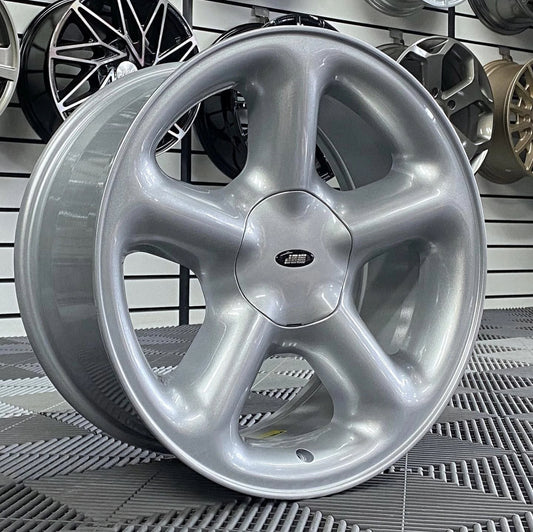 JBW ESCO Alloy Wheels