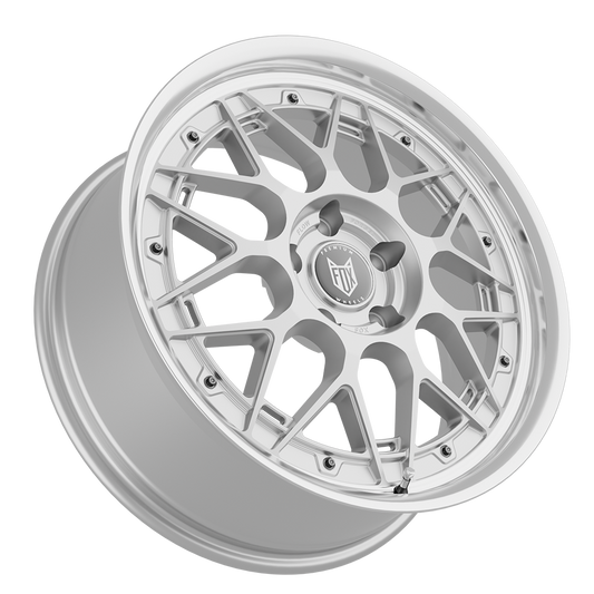 FOX HIRO ALLOY WHEELS