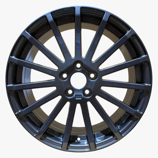 Ford Focus RS MK2 Style Alloy Wheels – Gun Metal