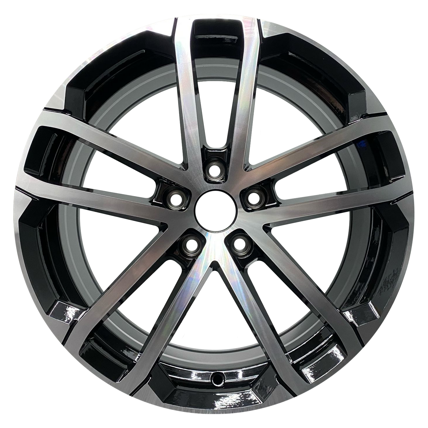 Nogoro style Alloy Wheels