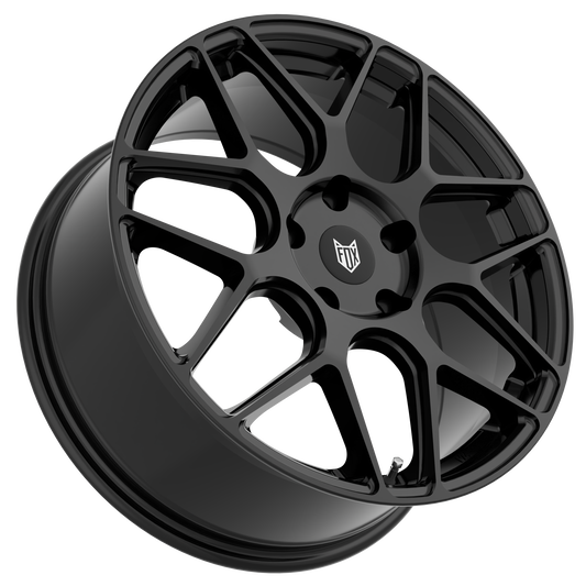 FOX PF3 ALLOY WHEELS