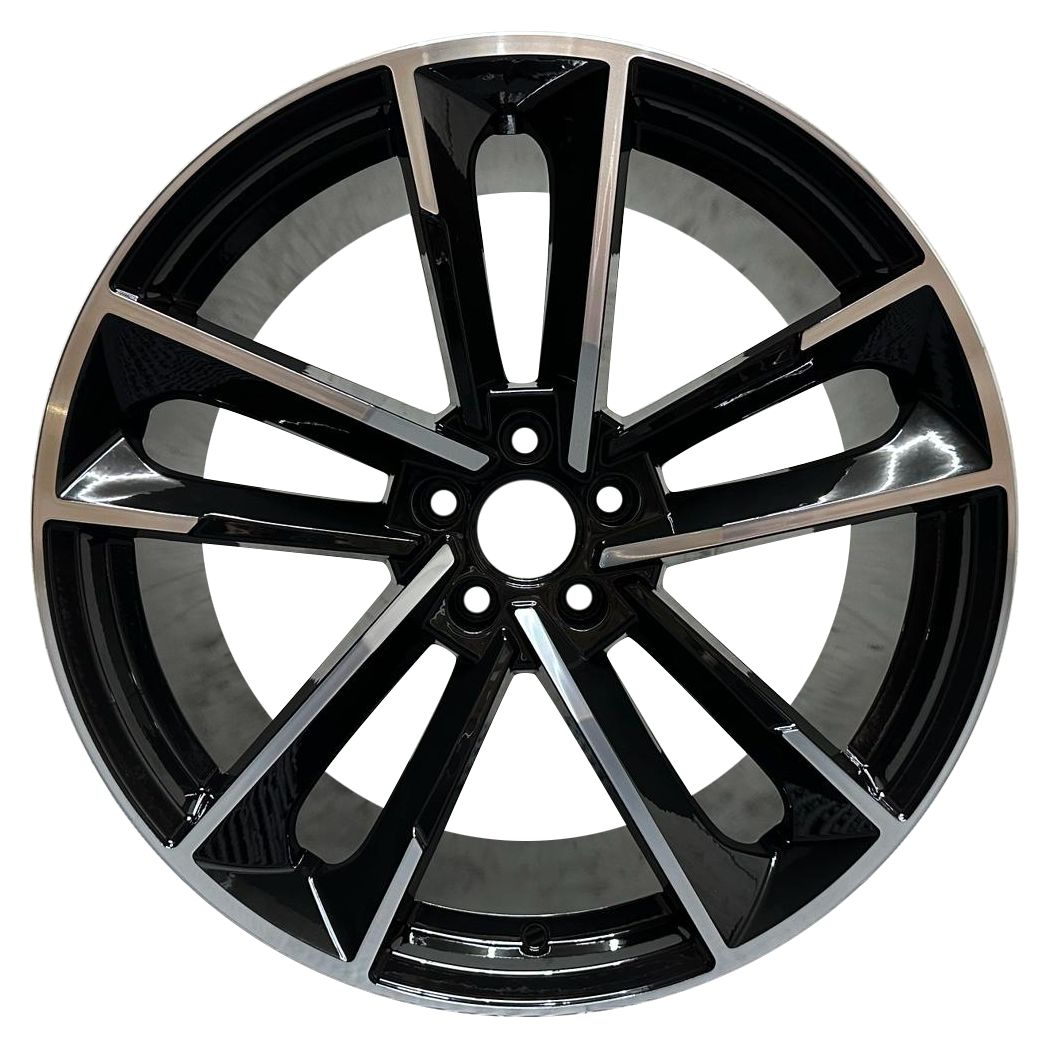 AUDI RS7 PERFORMANCE ALLOY WHEELS