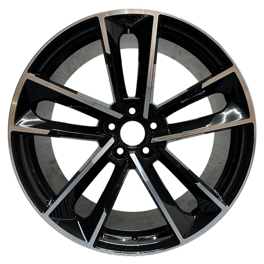 AUDI RS7 PERFORMANCE ALLOY WHEELS