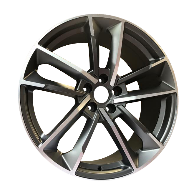 AUDI RS7 PERFORMANCE ALLOY WHEELS