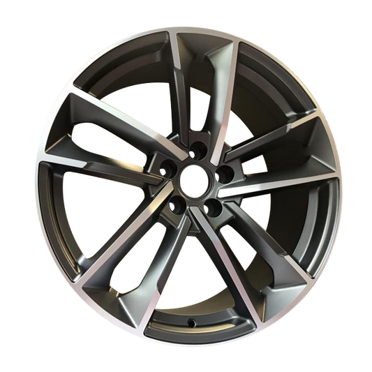 AUDI RS7 PERFORMANCE ALLOY WHEELS