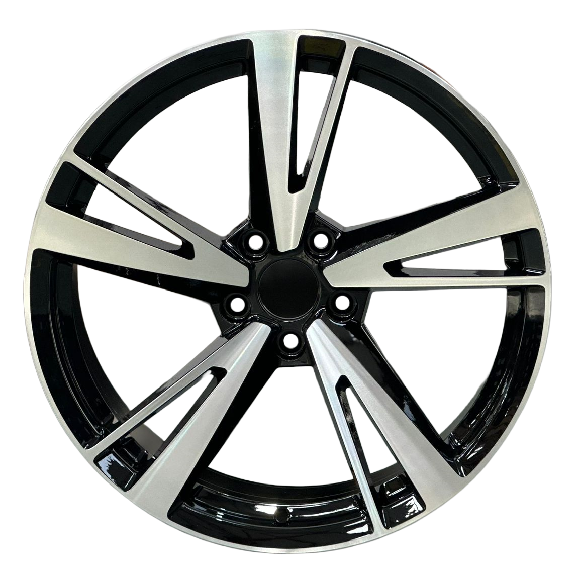 AUDI S3 STYLE ALLOY WHEELS