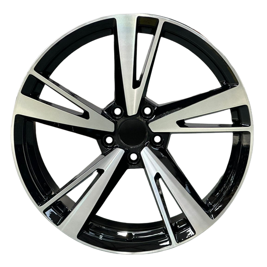 AUDI S3 STYLE ALLOY WHEELS