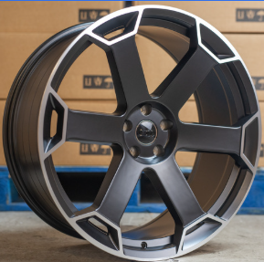 20" RS6-GT Alloy Wheels