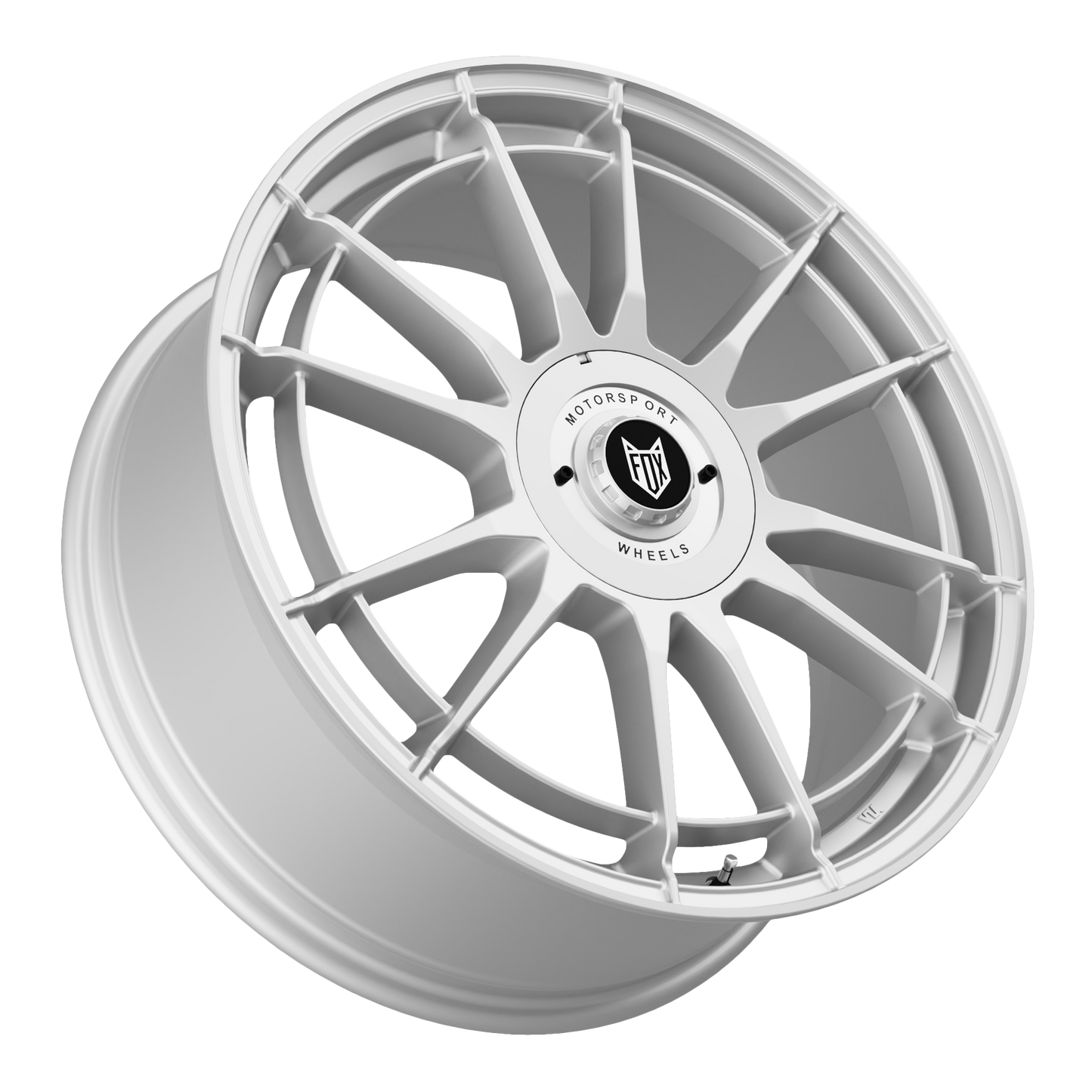 FOX PF5 ALLOY WHEELS