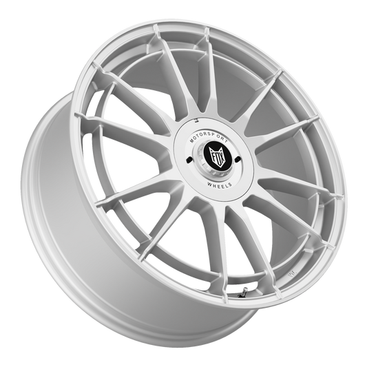 FOX PF5 ALLOY WHEELS