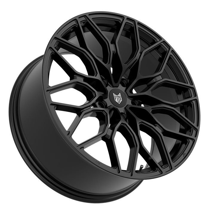 FOX FX9 ALLOY WHEELS