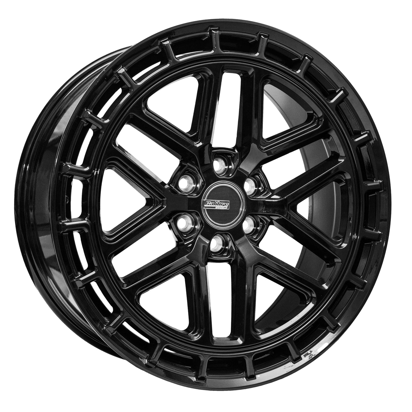 Calibre CV3 ALLOY Wheels Gloss
