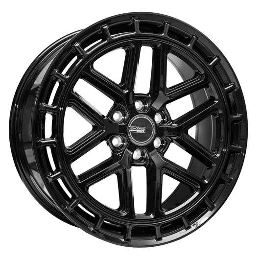 Calibre CV3 ALLOY Wheels Gloss