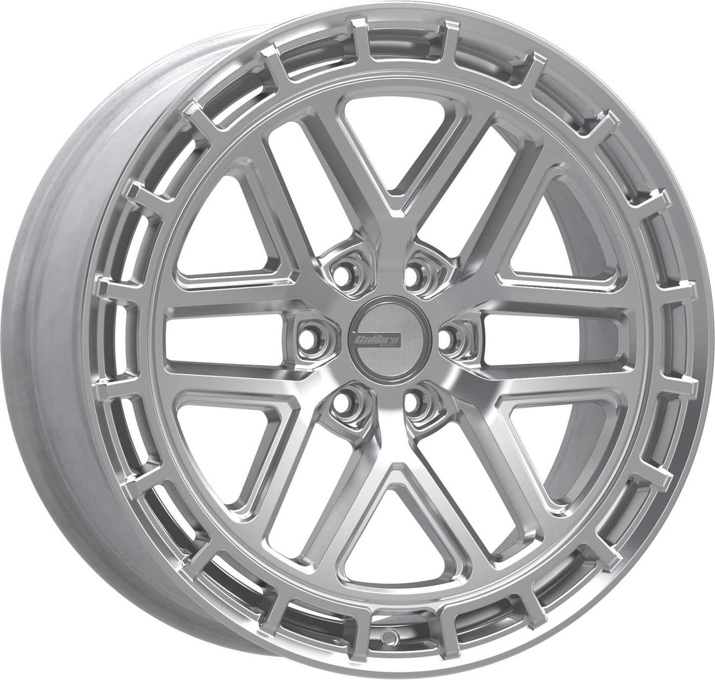 Calibre CV3 ALLOY Wheels