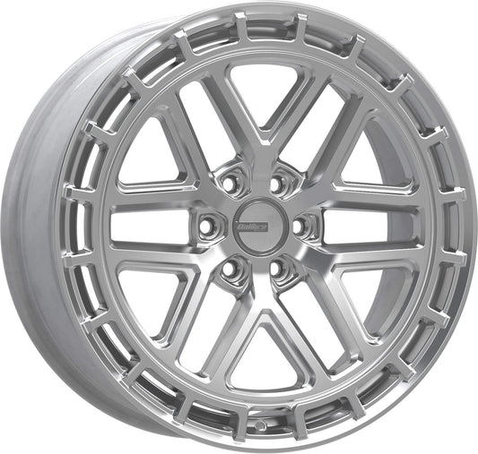 Calibre CV3 ALLOY Wheels