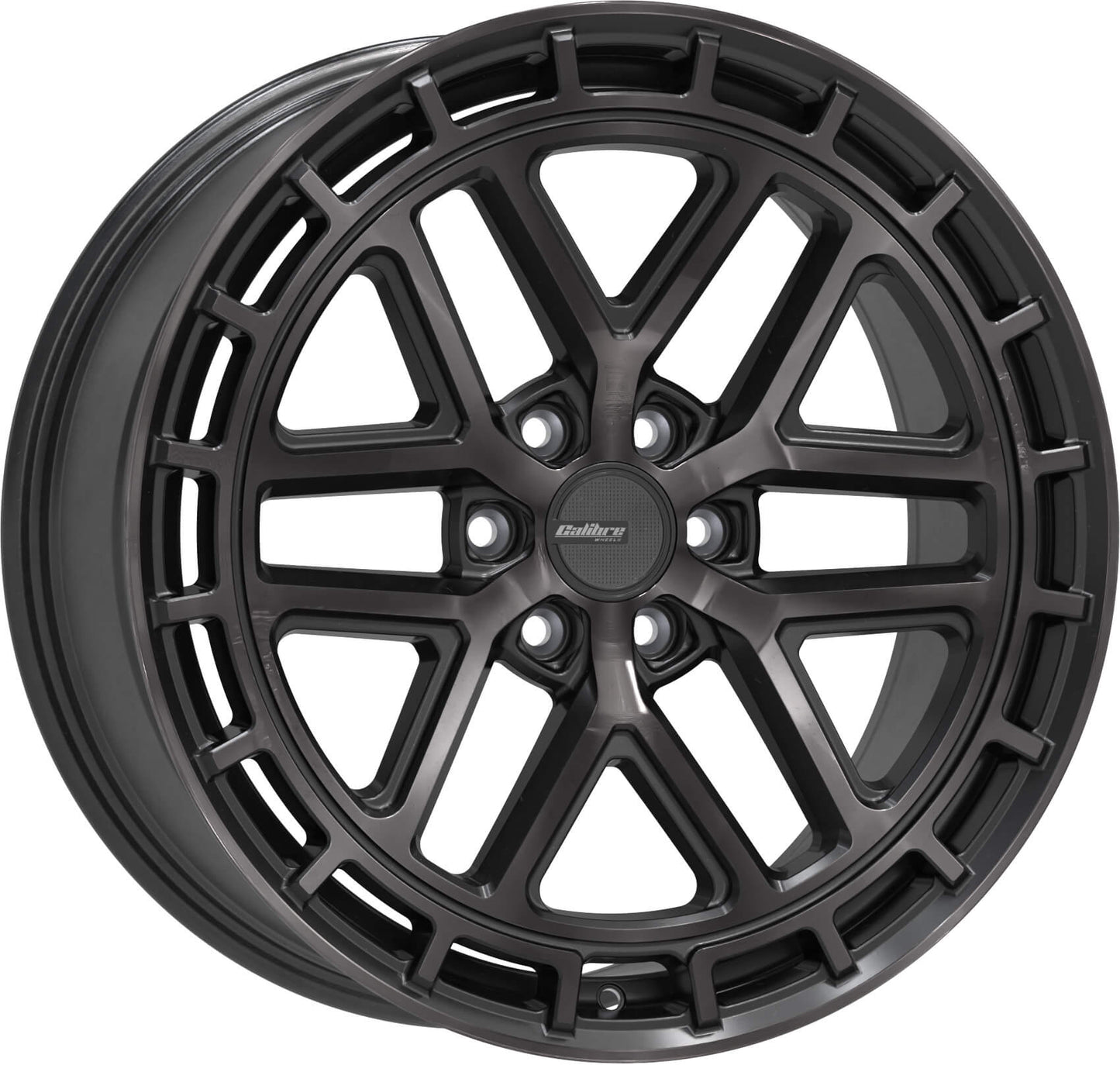 Calibre CV3 ALLOY Wheels