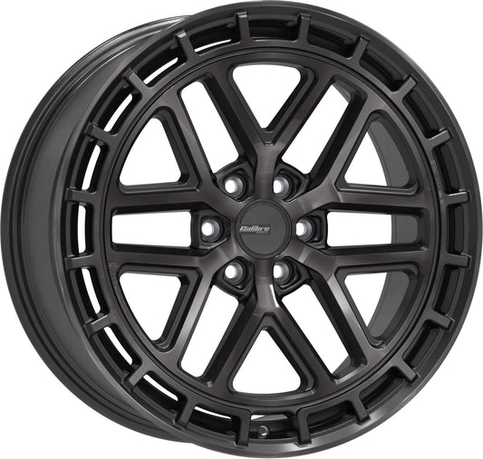 Calibre CV3 ALLOY Wheels