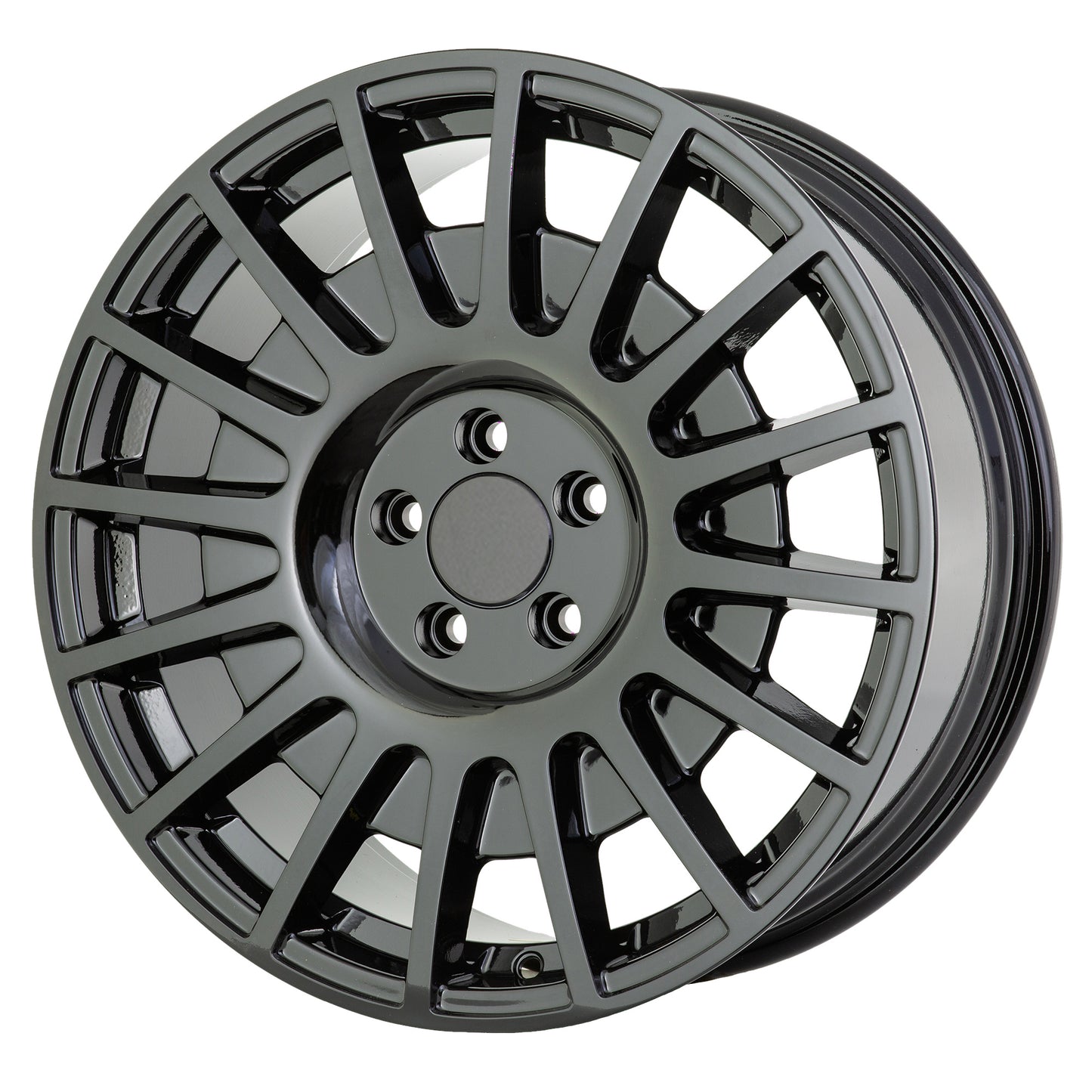 Genuine JBW TMS Gloss Alloy Wheels