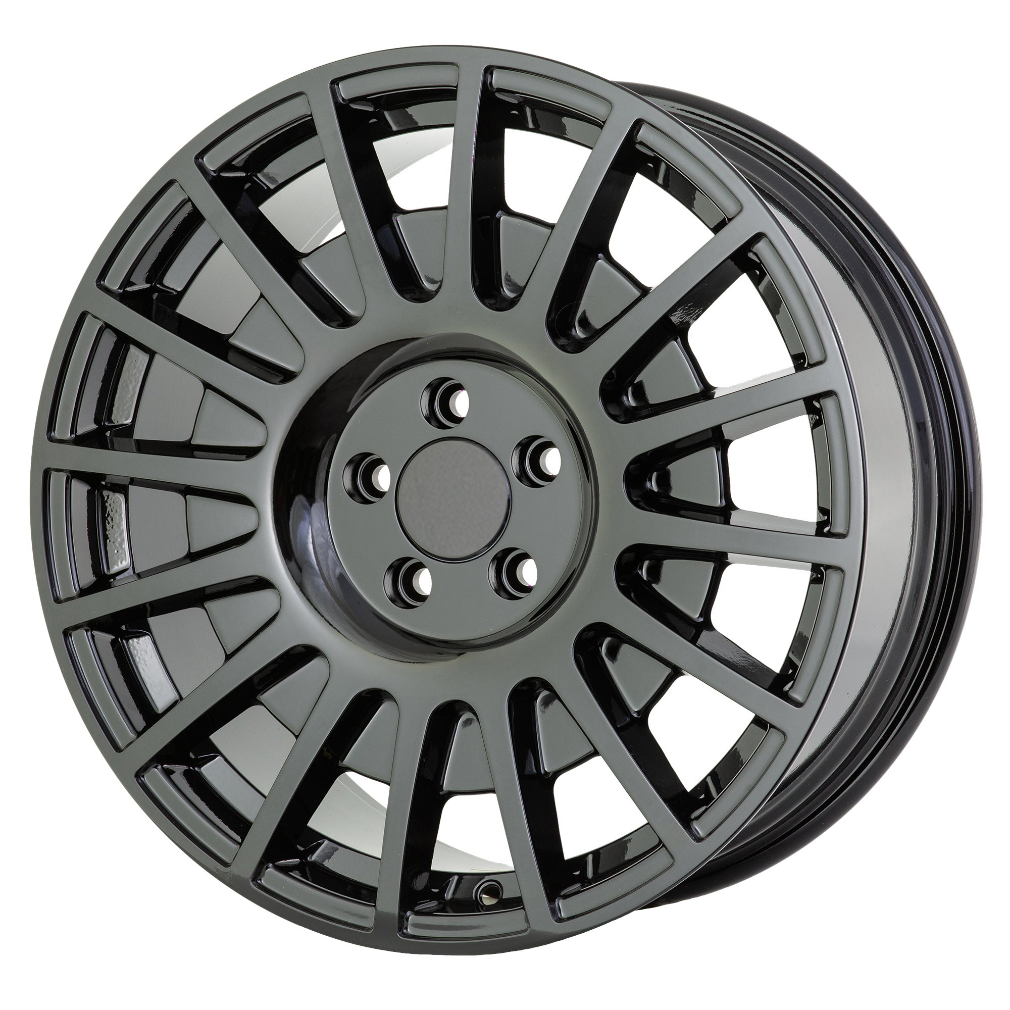 Genuine JBW TMS Gloss Alloy Wheels