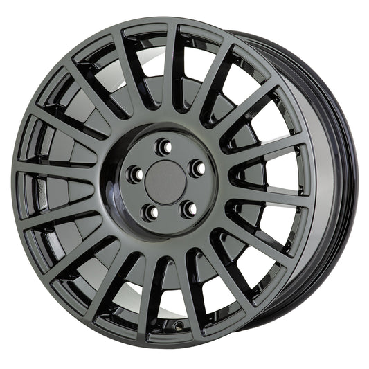 Genuine JBW TMS Gloss Alloy Wheels