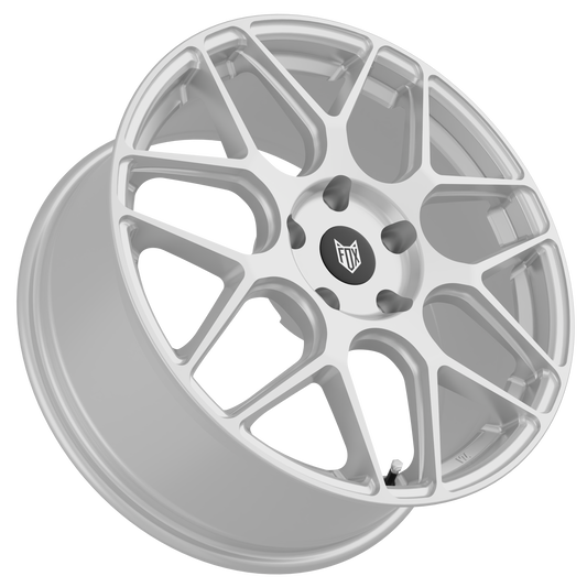 FOX PF3 ALLOY WHEELS